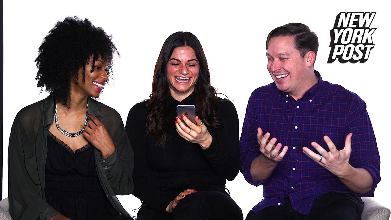 The Biggest Red Flags on Guys' Tinder Profiles | New York Post