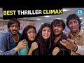 Allari Naresh Sairam Shankar Best Thriller Climax Scene Allari Naresh Latest Movie IDream