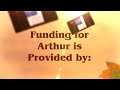 Arthur Funding Credits