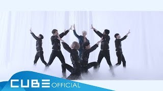 이민혁 (HUTA) - &#39;YA&#39; OFFICIAL MUSIC VIDEO (PERFORMANCE VER.)