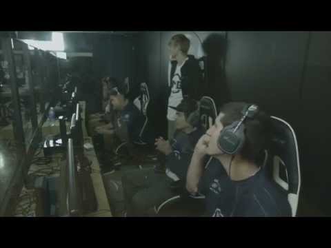 Umg Nashville - Denial vs Team Envyus - Game 2