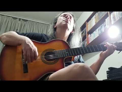 Una Mujer - Gregorio Barrios