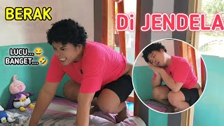 Download lagu Kocak banget berak di jendela 🤣😂 #beraksupergabut #komedisupergabut mp3