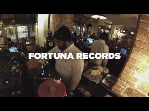 Hectik (Fortuna Records) • DJ Set • Le Mellotron