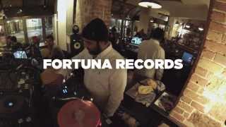 Hectik (Fortuna Records) • DJ Set • Le Mellotron