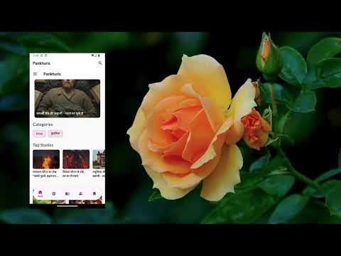 Pankhuri Sahitya video thumbnail