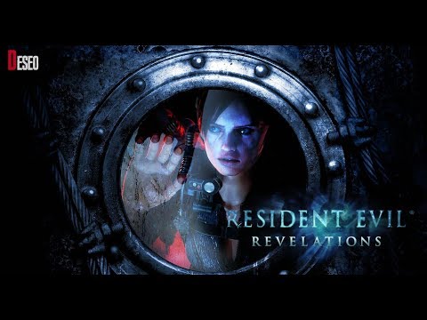 Zagrajmy w Resident Evil Revelations - Underworld odc. 10