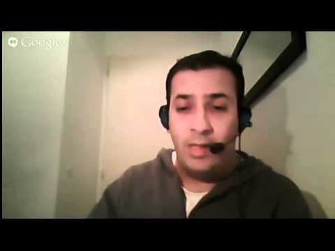 Linkedin - Entrevista a Sebastian Brizuela - experto en Linkedin