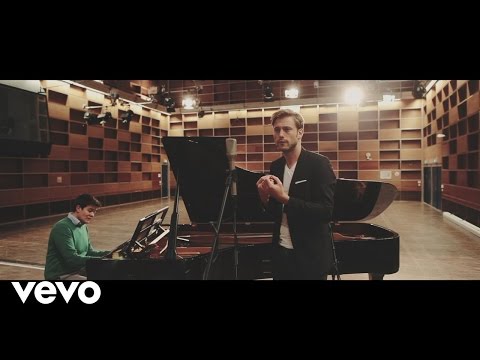 Benjamin Appl, Franz Schubert, James Baillieu - Der Wanderer an den Mond, D. 870