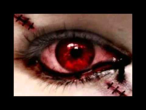 Don Etherus - Eye of Storm