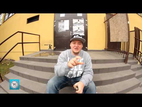 Konkurs biletowy - D2 Słoń & Mikser @ Eskulap Poznań 08.11.2013