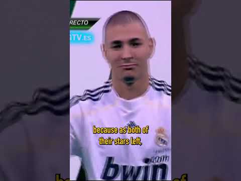 Never forget when Ligue 1 was the most competitive league in Europe