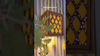 Download lagu Diwali special traditional lantern|Diwali decoration idea| Diwali lamp | Diwali hanging #shorts mp3