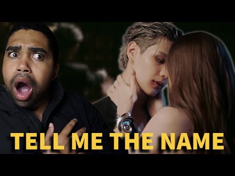 Jeff Satur - Tell Me The Name【Official Music Video】 Reaction