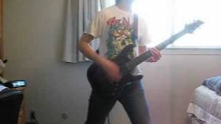 The Devil Wears Prada- Lord Xenu (cover)