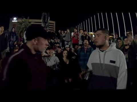 ABCZ vs BOMBATACK: 4tos - [KD] x [KM]