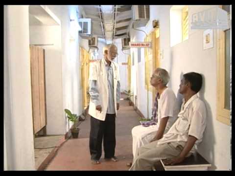 Episode 36: Nambikkai Tamil TV Serial - AVM Productions