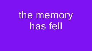 Story Of The Year Save One LYRICS #