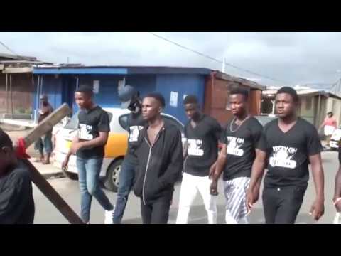 Yesu Official Video   Kenzy Gh