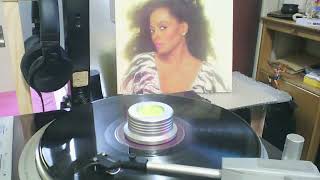 Diana Ross  B3 「Sweet Nothings」 from Why Do Fools Fall In Love