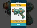 blaster - a special weapon (often in... video thumbnail