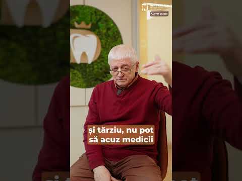 „Dantura mea a fost făcută PRAF” - vezi cazul d. Rață Mircea