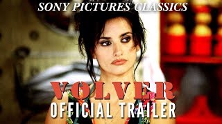 Volver | Official Trailer (2006)