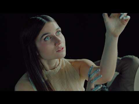 Jerry Heil - Привіт. Hello (Official Visualizer)