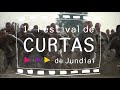 1º Festival de Curtas-Metragens de Jundiaí