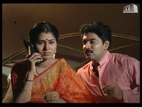 Episode 31: Nimmathi Ungal Choice III Tamil TV Serial - AVM Productions