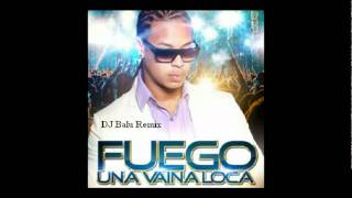 Dj balu productions una vaina loca