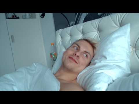 SVW | VLOG - Roadtrip zum Pokalfinale mit Tobi & Björn | Part 2