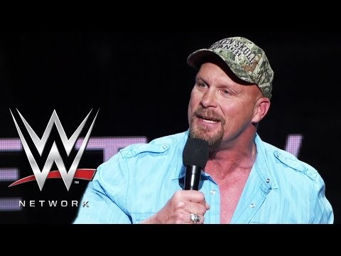 Steve Austin And Chris Jericho Offer High Praise For Women’s Wrestling In WWE