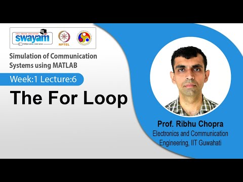 Simulation Of Communication Systems Using Matlab Intro Video