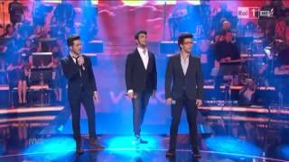 Gira el mundo gira Music Video