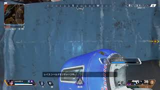 初心者apex！初見の人もよろしこ！！