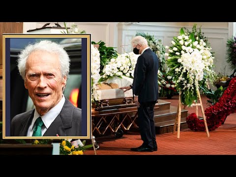 5 Minutes Ago / The UNEXPECTED Death of Clint Eastwood After A Long Battle With CANCER