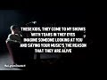 NF Therapy Session Lyrics HD