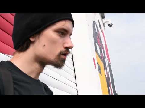 Def Ill feat. P.Tah - PANAMAPAPERSTREET (Lobotomie)