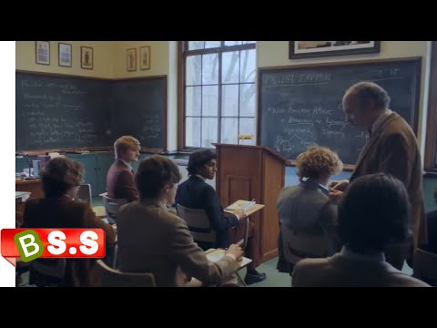 (Motivational Story) The Holdovers Review/Plot in Hindi & Urdu