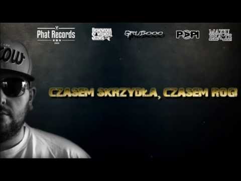 02.GrubyBWS-CZASEM SKRZYDŁA,CZASEM ROGI (prod.MAXIU Beats) [GRUBOOO]