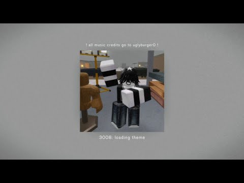 A 3008 music playlist to vibe to :D