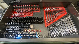 42 Masterforce Toolbox Tour