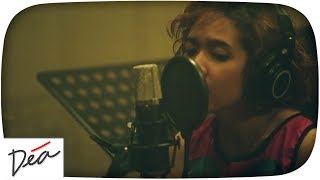 DEA - Cinta 99% [Recording Session]