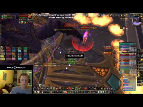 Nihilum - Garalon HEROIC