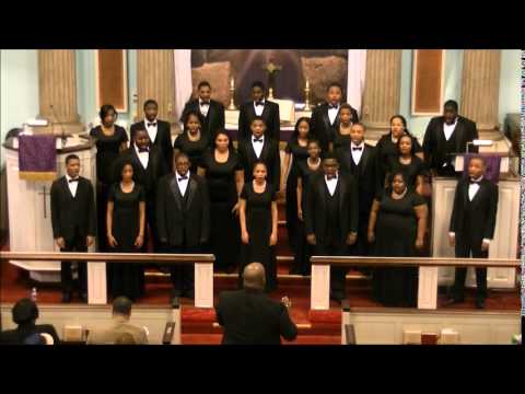 Lincoln University Concert Choir- In Remembrance