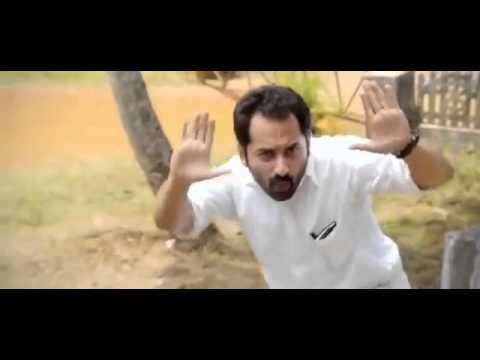 Oru Indian Pranayakadha Movie Trailer