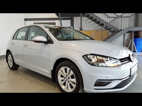 181RN354 - 2018 Volkswagen Golf COMFORTLINE 1.6TDI M5F 11 20,450