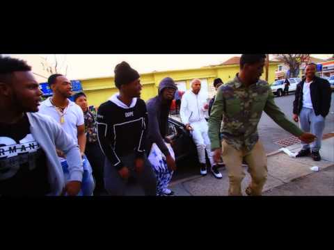 Guwii Kidz - In The Kitchen | Shot By @BrainFilmz