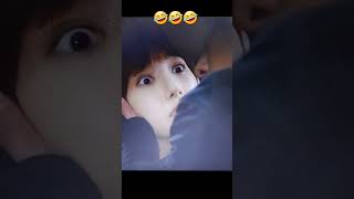 He came back for a kiss but.....😂😂🤣🤣 #healer #jichangwook #parkminyoung #kdramaedits #shorts